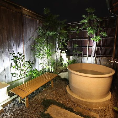 Lib Plus Kyoto Maiko Han-Inn Exterior photo
