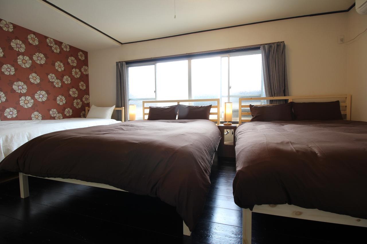 Lib Plus Kyoto Maiko Han-Inn Exterior photo